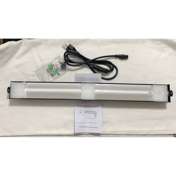 Gian Garden  Ho T5 UVB Lighting Kit - Picture 1 of 6